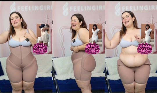 feelingirlsnatch TikTok Live — Sep 19, 2026, 3:02 PM