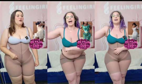 feelingirlsnatch TikTok Live — Sep 19, 2026, 5:59 PM