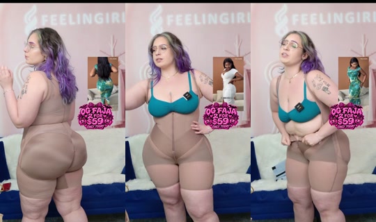 feelingirlsnatch TikTok Live — Sep 19, 2026, 7:02 PM
