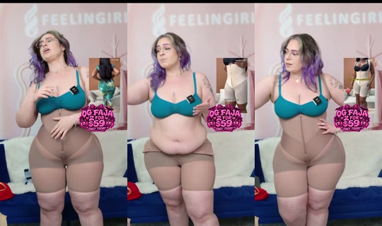 feelingirlsnatch TikTok Live — Sep 19, 2026, 7:53 PM