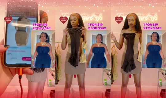 feelingirlus TikTok Live — Jul 14, 2026, 10:53 PM