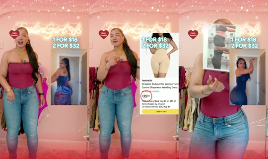 feelingirlus TikTok Live — Jul 15, 2026, 10:59 PM