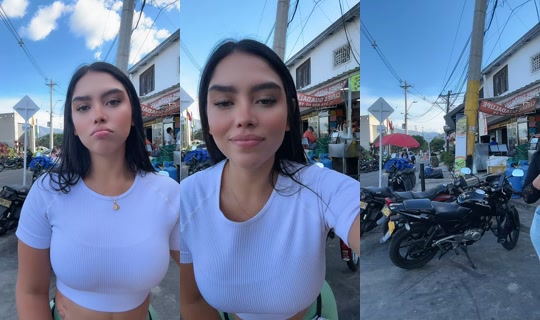 feerlila TikTok Live — Aug 13, 2026, 9:27 PM