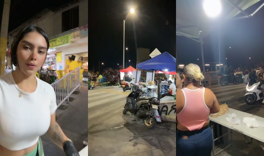 feerlila TikTok Live — Aug 13, 2026, 11:58 PM