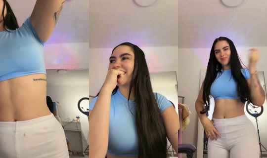 feerlila TikTok Live — Sep 1, 2026, 11:33 PM