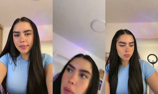 feerlila TikTok Live — Sep 2, 2026, 12:43 AM