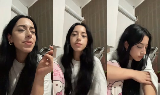 feeyyssss TikTok Live — Jul 14, 2026, 11:15 PM