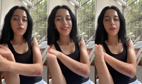 feeyyssss TikTok Live — Jul 15, 2026, 3:18 PM