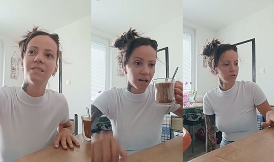 fefelikesbigbang TikTok Live — Aug 26, 2026, 7:29 AM