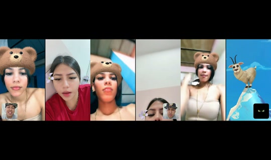 fefi0360 TikTok Live — Sep 5, 2026, 2:40 PM