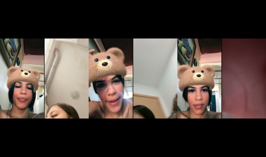 fefi0360 TikTok Live — Sep 5, 2026, 3:03 PM