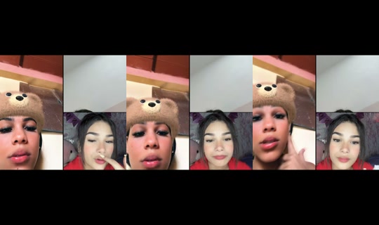 fefi0360 TikTok Live — Sep 5, 2026, 4:20 PM