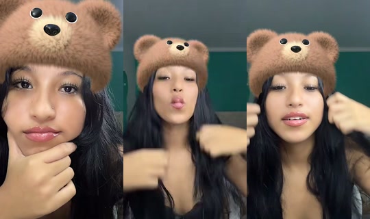 fei.fei280 TikTok Live — Aug 17, 2026, 12:24 AM