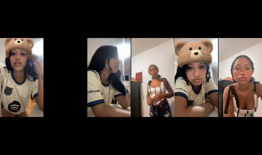 fei.fei280 TikTok Live — Aug 24, 2026, 6:18 AM