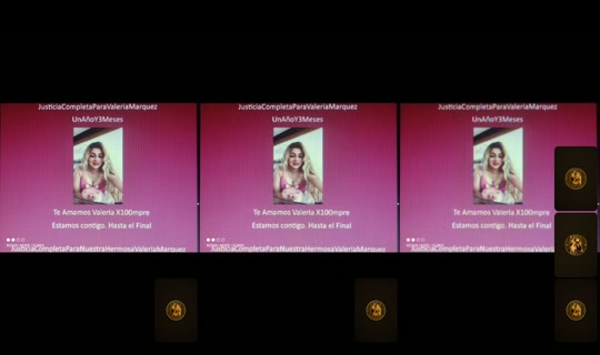 felipeandresbello TikTok Live — Aug 19, 2026, 3:20 AM