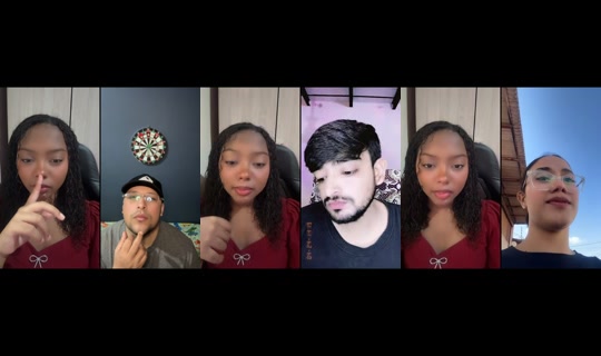 feliznosimples52 TikTok Live — Jul 15, 2026, 6:21 PM