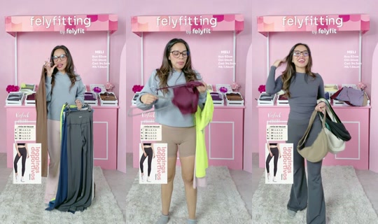 felyfit TikTok Live — Aug 10, 2026, 2:50 AM