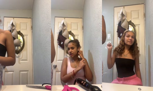 femalesmurk401 TikTok Live — Sep 5, 2026, 9:16 PM