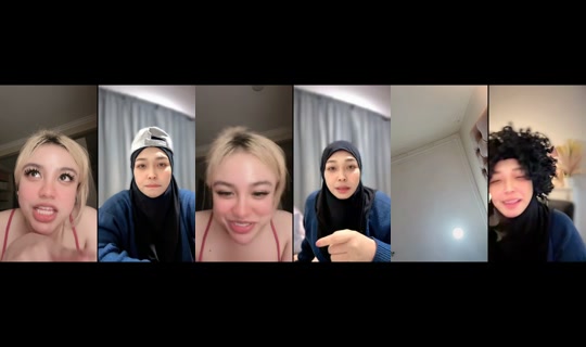 femeyra_ TikTok Live — Aug 20, 2026, 1:29 PM