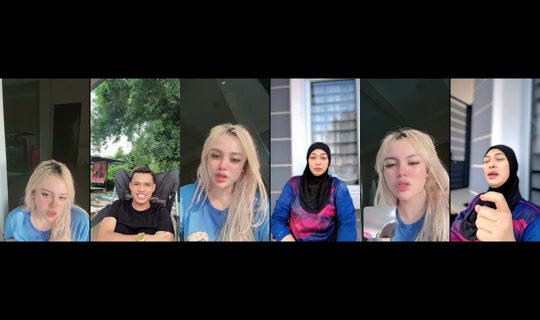 femeyra_ TikTok Live — Aug 21, 2026, 10:33 AM