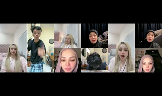 femeyra_ TikTok Live — Aug 22, 2026, 4:49 PM