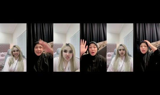 femeyra_ TikTok Live — Aug 22, 2026, 5:39 PM