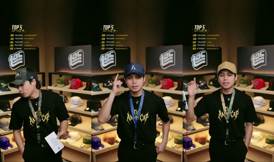 fendimanan88 TikTok Live — Jul 15, 2026, 1:03 AM