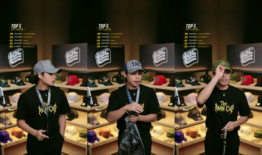 fendimanan88 TikTok Live — Jul 15, 2026, 1:54 AM