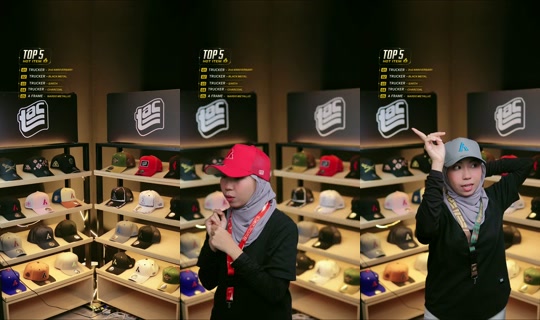 fendimanan88 TikTok Live — Jul 15, 2026, 4:27 AM
