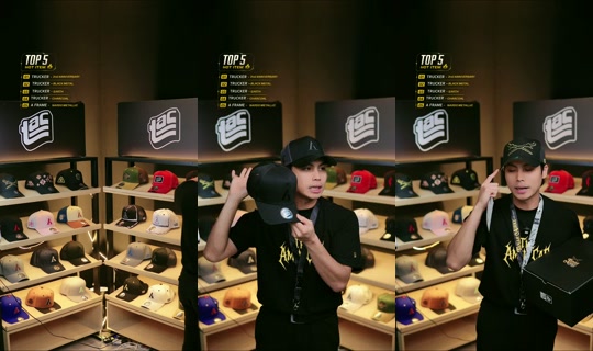 fendimanan88 TikTok Live — Jul 15, 2026, 5:18 AM