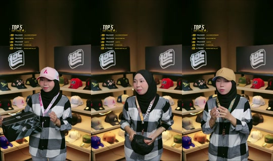 fendimanan88 TikTok Live — Jul 16, 2026, 12:17 AM