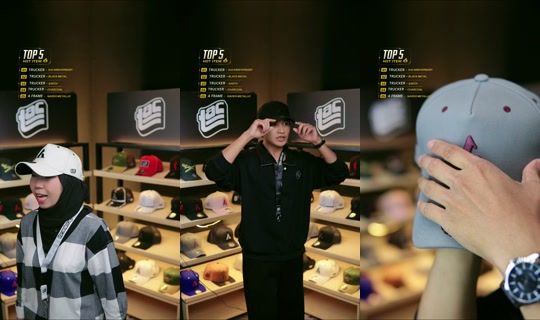 fendimanan88 TikTok Live — Jul 16, 2026, 2:50 AM
