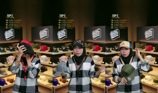 fendimanan88 TikTok Live — Jul 16, 2026, 5:23 AM