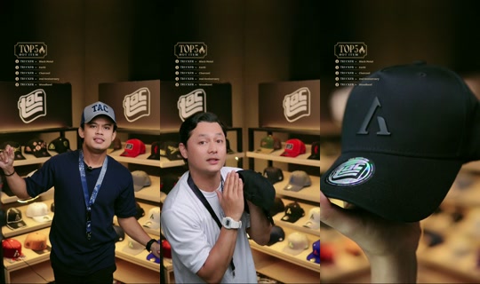 fendimanan88 TikTok Live — Aug 1, 2026, 12:00 PM
