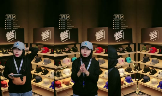 fendimanan88 TikTok Live — Aug 2, 2026, 1:08 AM