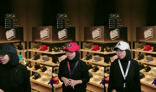 fendimanan88 TikTok Live — Aug 2, 2026, 1:59 AM