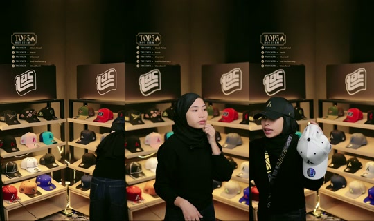 fendimanan88 TikTok Live — Aug 2, 2026, 3:41 AM