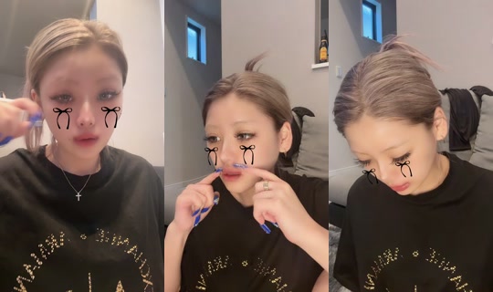 fengruna677 TikTok Live — Aug 24, 2026, 6:05 AM
