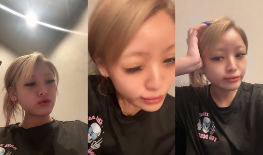 fengruna677 TikTok Live — Aug 27, 2026, 5:22 PM