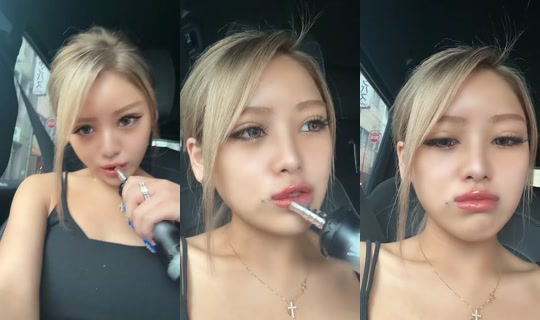fengruna677 TikTok Live — Aug 28, 2026, 7:55 AM