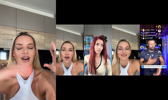 fenia_dim TikTok Live — Jul 22, 2026, 1:48 PM
