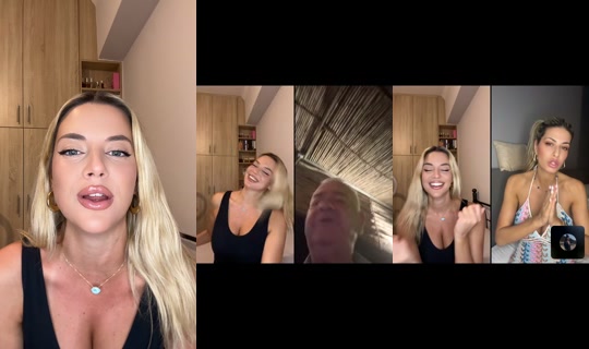 fenia_dim TikTok Live — Jul 27, 2026, 6:30 PM