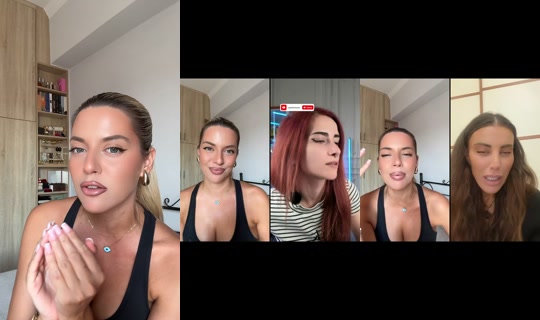 fenia_dim TikTok Live — Jul 29, 2026, 3:11 PM