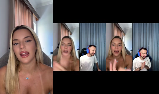 fenia_dim TikTok Live — Jul 31, 2026, 2:01 PM