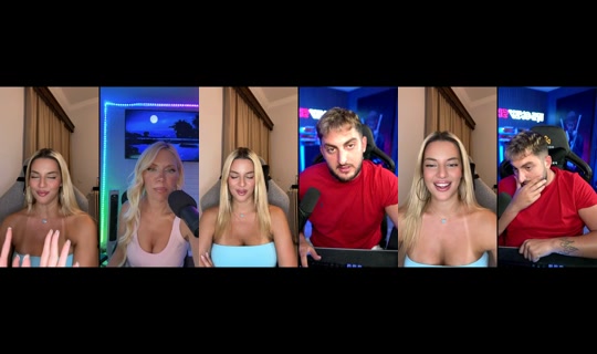 fenia_dim TikTok Live — Jul 31, 2026, 7:50 PM
