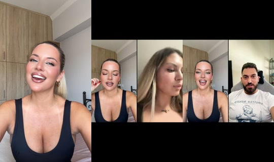 fenia_dim TikTok Live — Aug 31, 2026, 1:13 PM