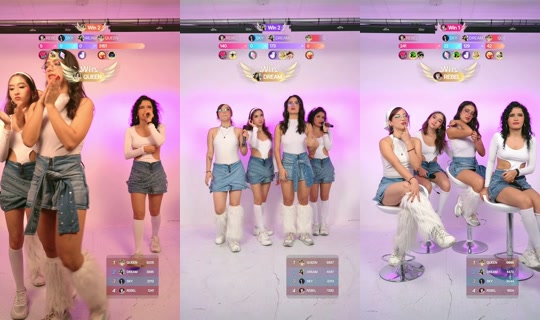 fenixdolls TikTok Live — Aug 13, 2026, 2:01 PM