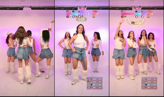 fenixdolls TikTok Live — Aug 13, 2026, 3:57 PM