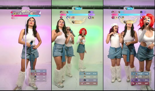 fenixdolls TikTok Live — Aug 13, 2026, 4:47 PM