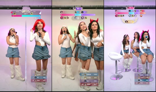 fenixdolls TikTok Live — Aug 13, 2026, 5:38 PM
